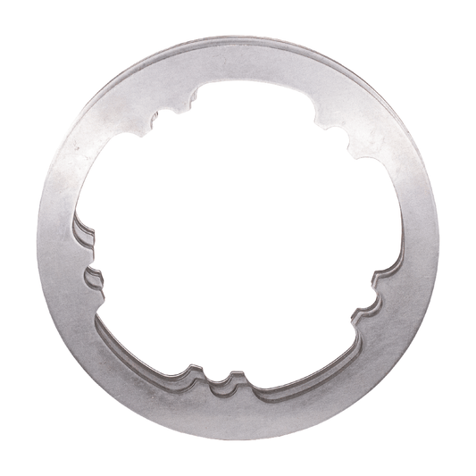 APICO CLUTCH PLATES STEEL KTM/HQV/GAS SX/EXC125 - 150 19 - 23, TC/TE125 - 150 19 - 23, MC125 21 - 23 (R) - ACE Race Shop