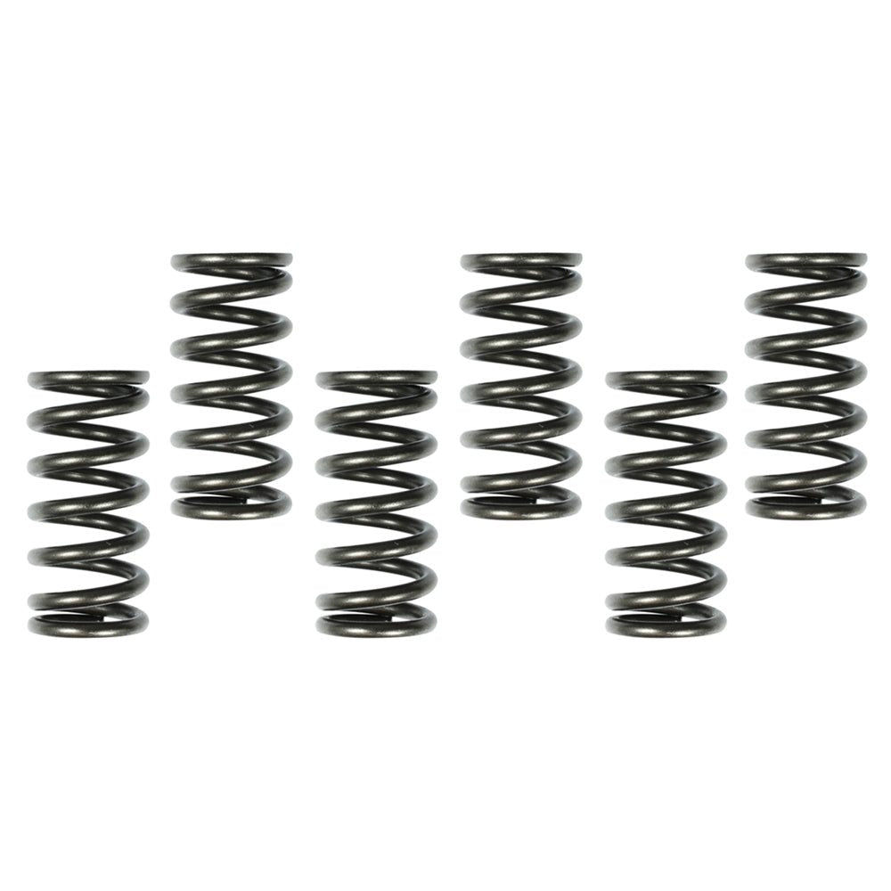 APICO CLUTCH SPRINGS HONDA CRF450R 13 - 20, CRF450RX 17 - 20, CRF450X/L/RL 19 - 23 6PCS - ACE Race Shop