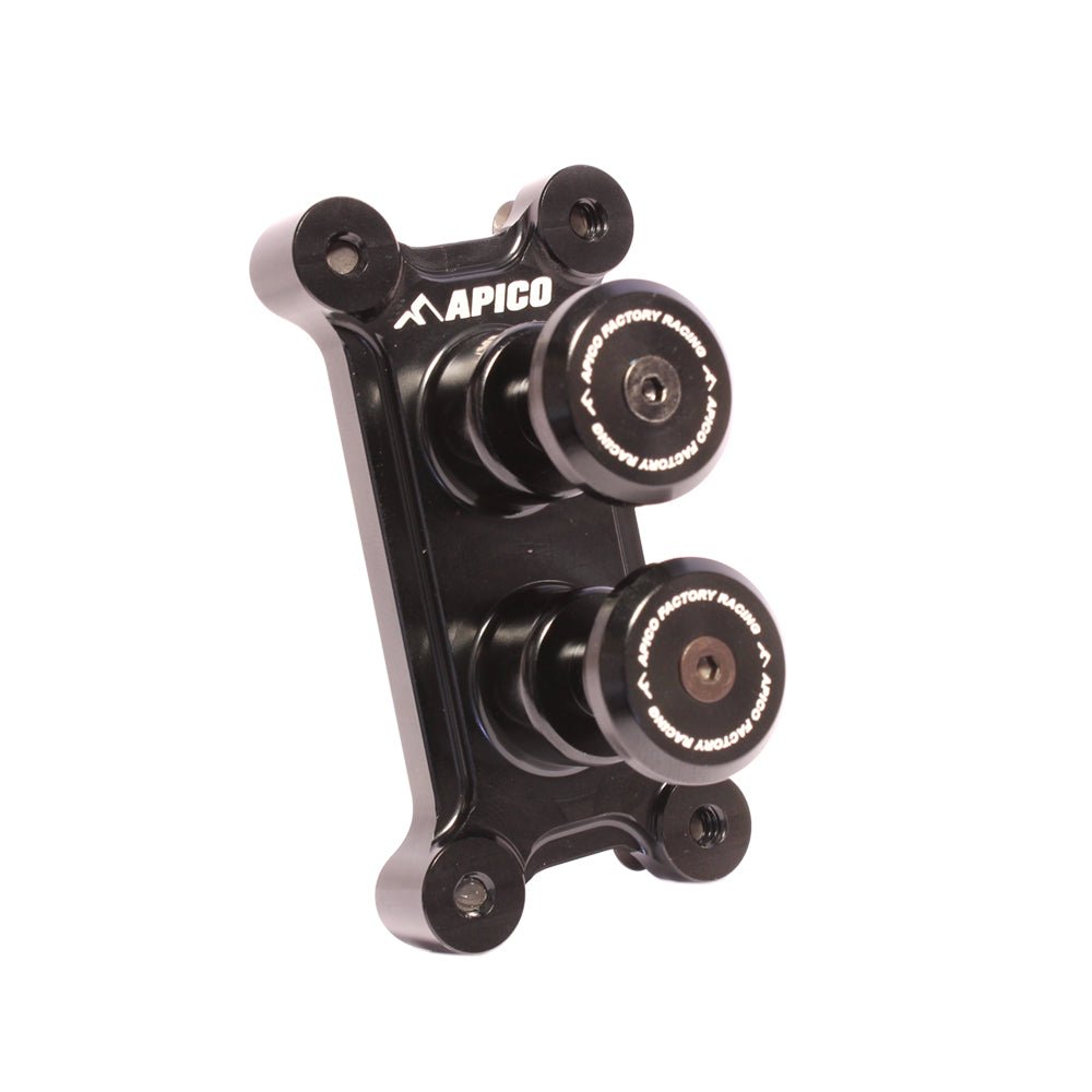 APICO DUAL LAUNCH CONTROL BUTTON STANDARD - ACE Race Shop