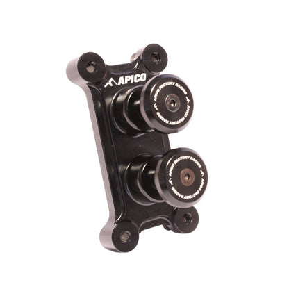 APICO DUAL LAUNCH CONTROL BUTTON STANDARD - ACE Race Shop