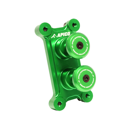 APICO DUAL LAUNCH CONTROL BUTTON STANDARD - ACE Race Shop