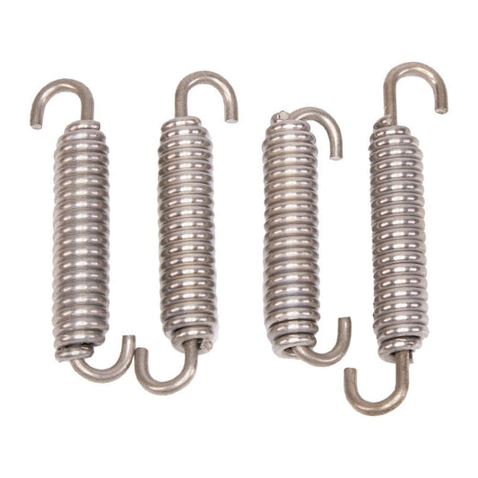 APICO EXHAUST SPRING 4 - PACK 65MM SWIVEL EXHAUST SPRINGS 4P KTM/HUSKY/GAS - ACE Race Shop