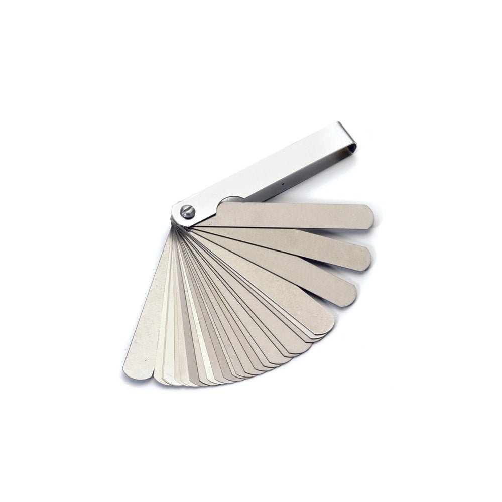 APICO FEELER GUAGES 25PCS - ACE Race Shop