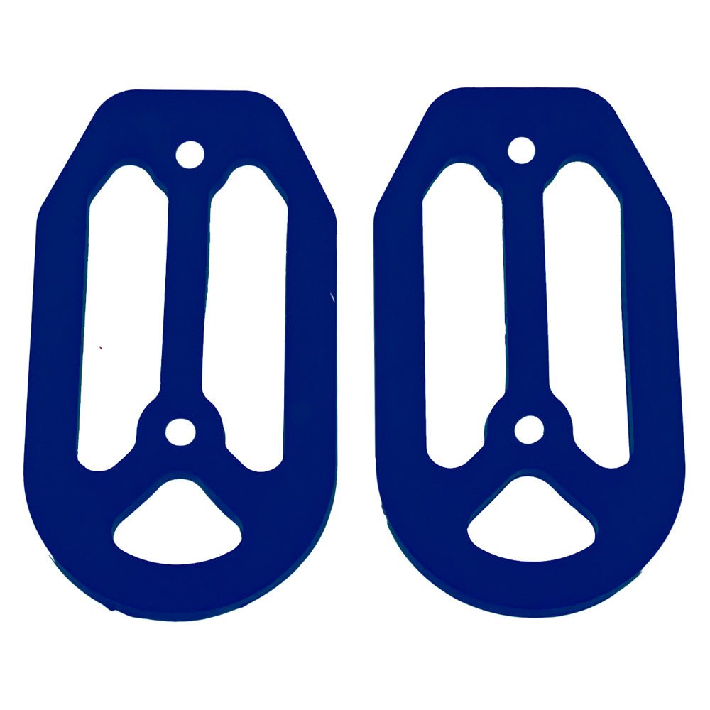 APICO FOOT PEG SILICON FOR PRO - BITE PEG KTM/HQV/GAS 2023 2PC - ACE Race Shop