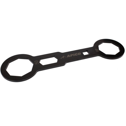 APICO FORK CAP REMOVAL TOOL SHOWA 46MM & 50MM - ACE Race Shop