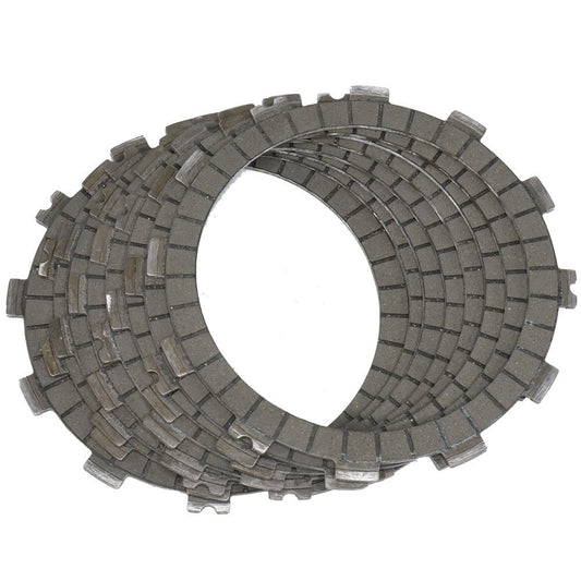 APICO FRICTION PLATE KAWASAKI KX450F 21 - 23, KX450XC 21 - 23 - ACE Race Shop