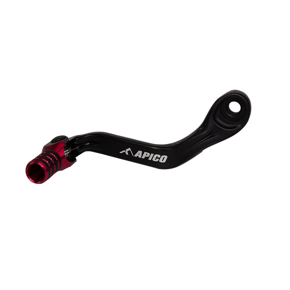 APICO GEAR PEDAL ELITE KTM/HUSKY/GAS SX65 09 - 23, TC65 17 - 23, MC65 21 - 23 - ACE Race Shop