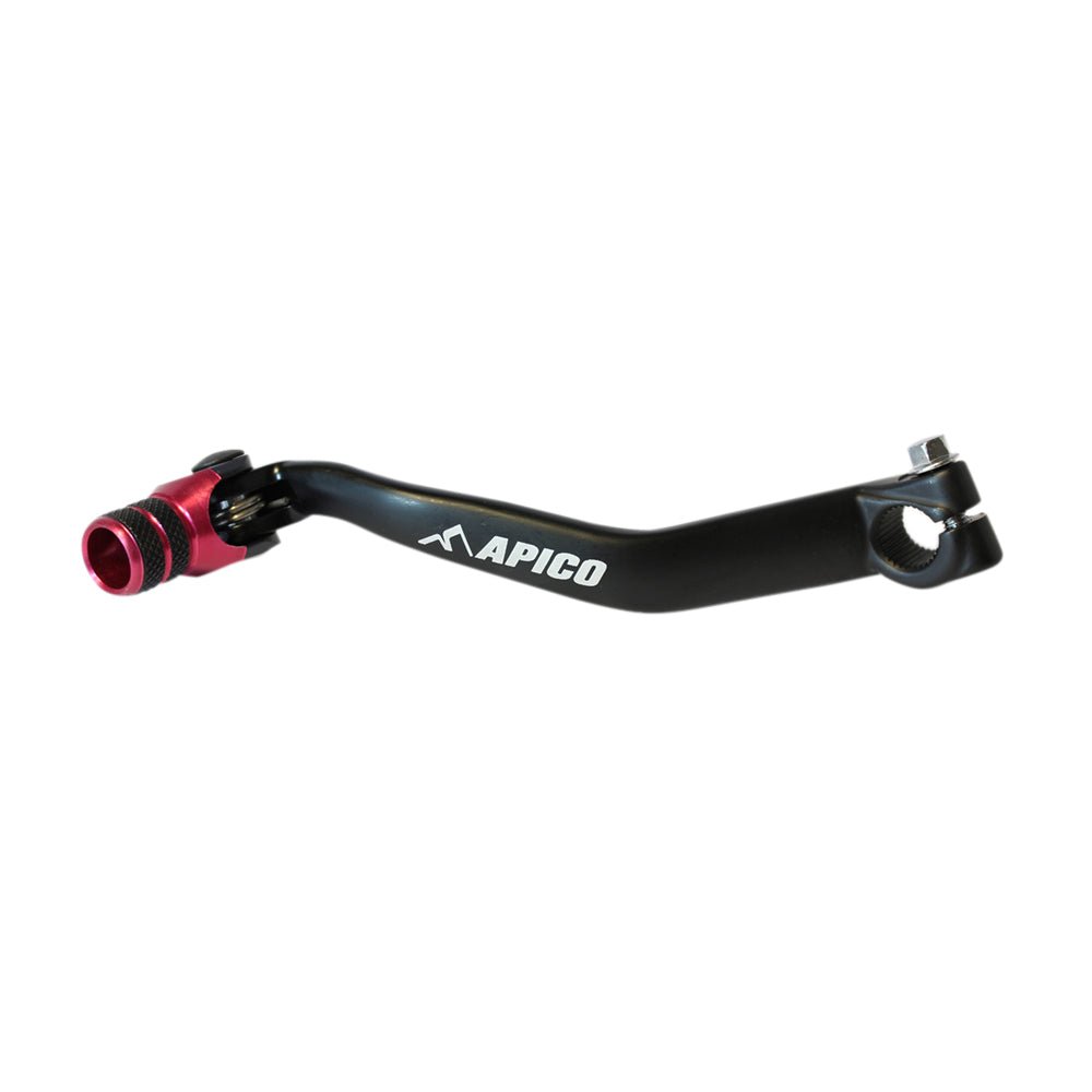 APICO GEAR PEDAL ELITE MONTESA 4RT 05 - 23, 315R 97 - 04 - ACE Race Shop