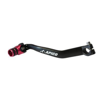 APICO GEAR PEDAL ELITE MONTESA 4RT 05 - 23, 315R 97 - 04 - ACE Race Shop