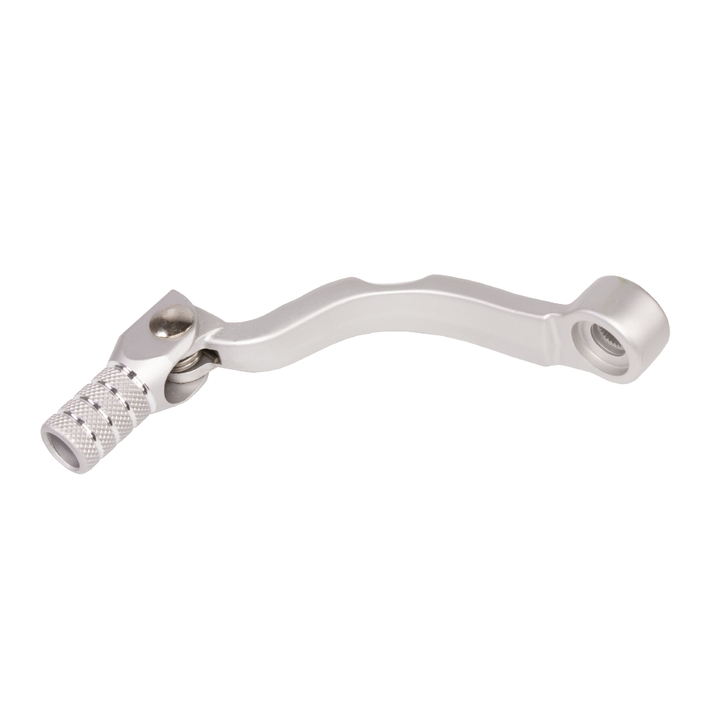 APICO GEAR PEDAL FORG KTM/HQV/GAS SX/TC/MC 85 18 - 23, SX/TC125 17 - 22, EXC/TPI/TE/MC125 - 150 17 - 23 SV (R) - ACE Race Shop