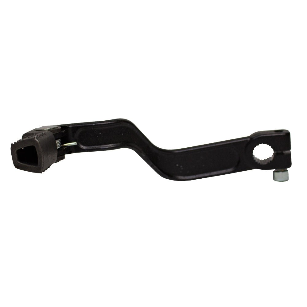 APICO GEAR PEDAL FORG TRS ONE/RR/GOLD 125 - 300 16 - 23 - ACE Race Shop