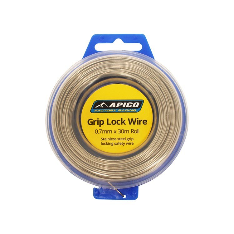 APICO GRIP LOCK WIRE - ACE Race Shop