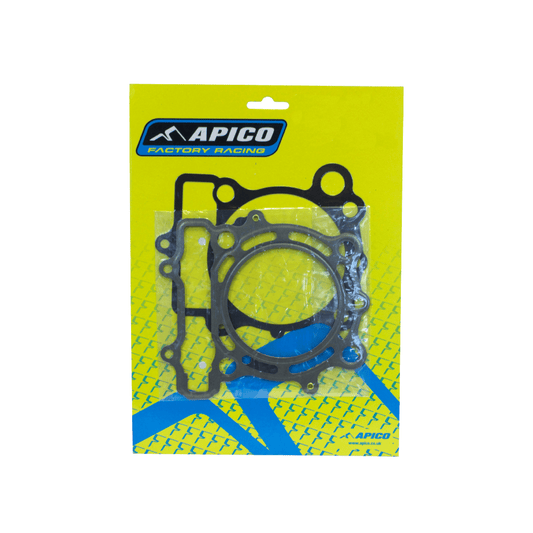 APICO HEAD AND BASE GASKET SET KAWASAKI KX250F 15 - 16 - ACE Race Shop