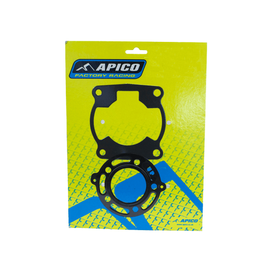 APICO HEAD AND BASE GASKET SET KAWASAKI KX85 14 - 23 - ACE Race Shop
