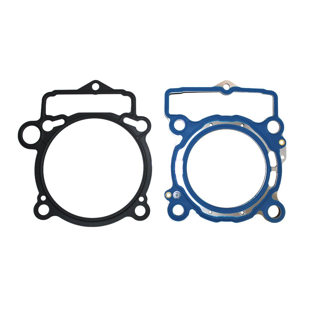 APICO HEAD AND BASE GASKET SET KTM/HQV/GAS SX - F/FC250 16 - 22, EXC - F/FE250 17 - 19, MC - F/EX250F 21 - 23 (R) - ACE Race Shop