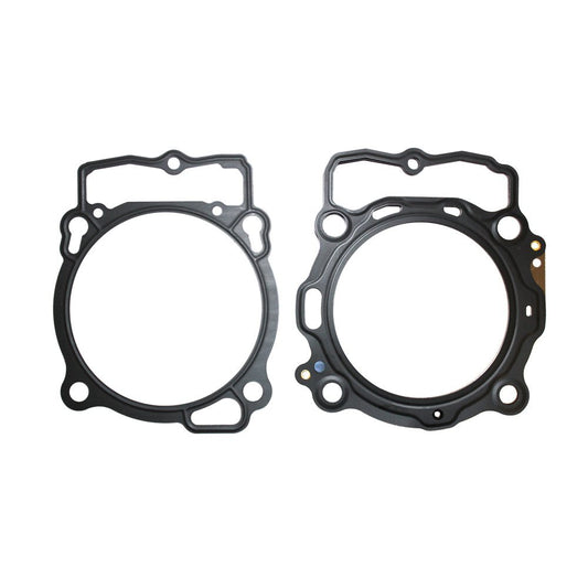 APICO HEAD AND BASE GASKET SET KTM/HQV/GAS SX - F/FC450 16 - 23, EXC - F/FE/FX450 - 501 17 - 23, MC - F/EX450F 21 - 23 (R) - ACE Race Shop