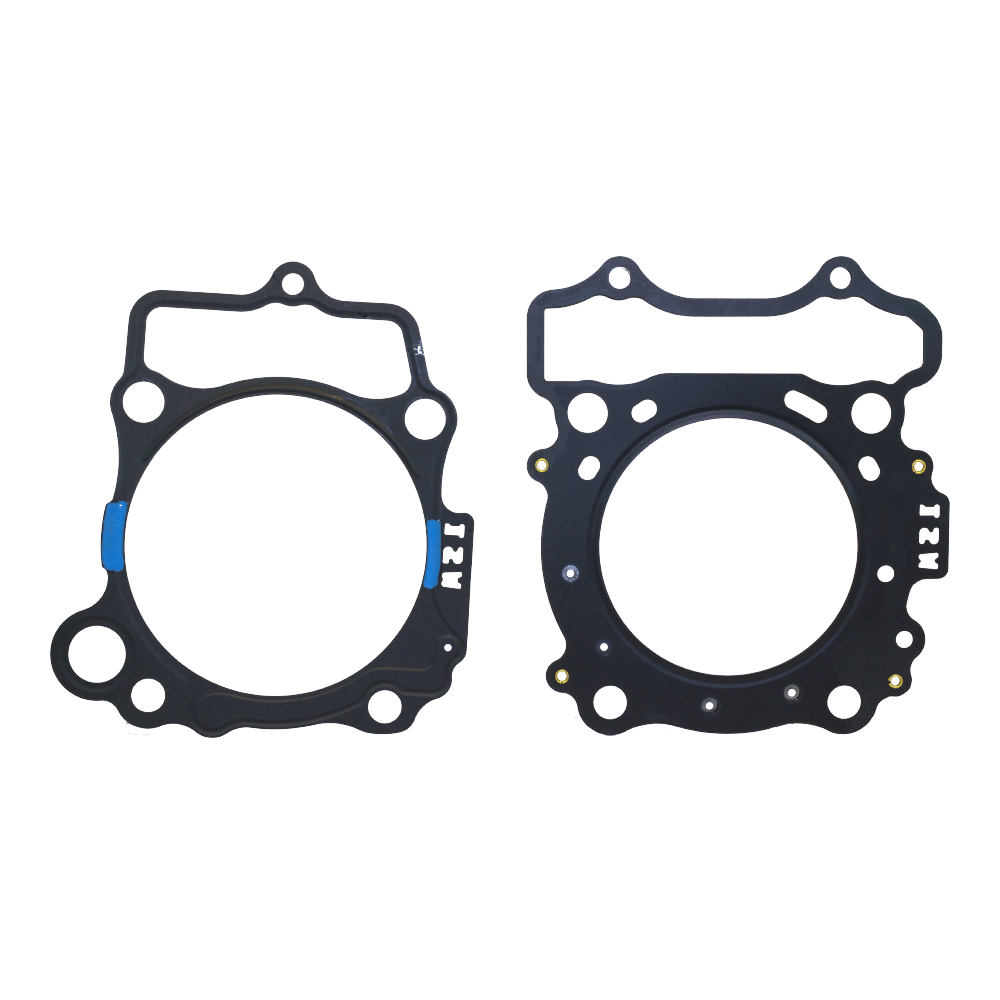 APICO HEAD AND BASE GASKET SET YAMAHA YZ250F 14 - 18, WR250F 15 - 19, YZ250FX 15 - 19 - ACE Race Shop