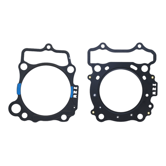 APICO HEAD AND BASE GASKET SET YAMAHA YZ250F 14 - 18, WR250F 15 - 19, YZ250FX 15 - 19 - ACE Race Shop