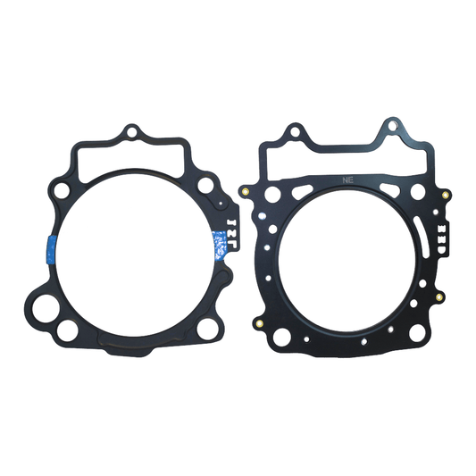 APICO HEAD AND BASE GASKET SET YAMAHA YZ450F 14 - 17, WR450F 16 - 18, YZ450FX 16 - 18 - ACE Race Shop