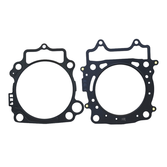APICO HEAD AND BASE GASKET SET YAMAHA YZ450F 18 - 19, WR450F 19 - 20, YZ450FX 19 - 20 - ACE Race Shop
