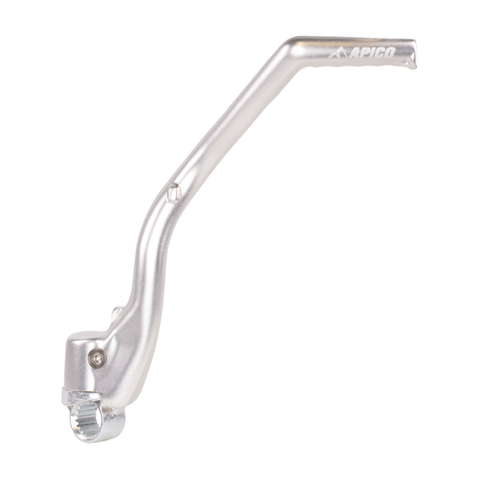APICO KICK START HONDA CR500 89 - 01 SILVER - ACE Race Shop