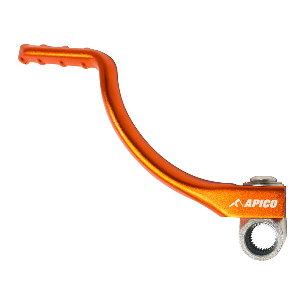 APICO KICK START KTM/HQV/GAS SX50 09 - 23, TC50 17 - 23, MC50 21 - 23 - ACE Race Shop