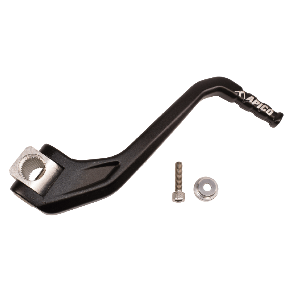 APICO KICK START TRS ONE, GOLD, RR, X - TRACK 125 - 300 17 - 21 - ACE Race Shop