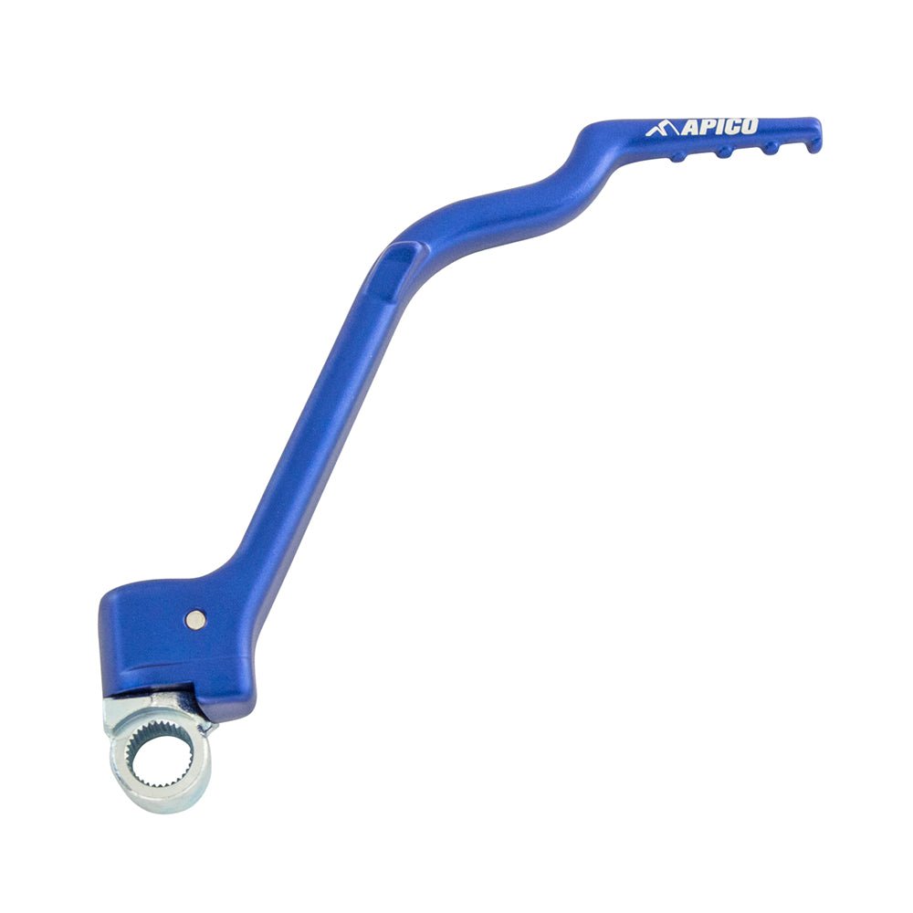 APICO KICK START YAMAHA YZ250 02 - 23, YZ250X 16 - 23, FANTIC XX/XE250 21 - 23 - ACE Race Shop