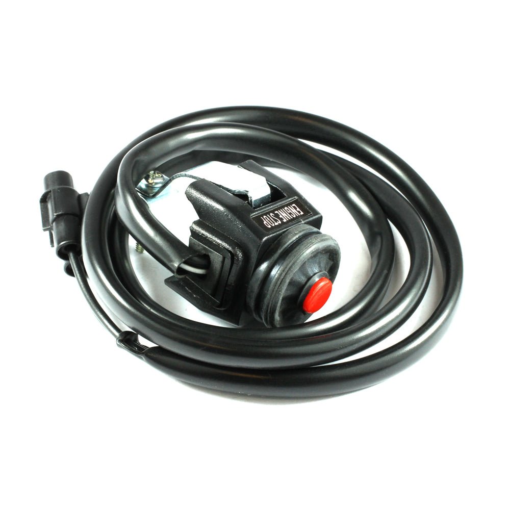 APICO KILL SWITCH KAWASAKI KX250F 04 - 16, KX450F 06 - 15 - ACE Race Shop