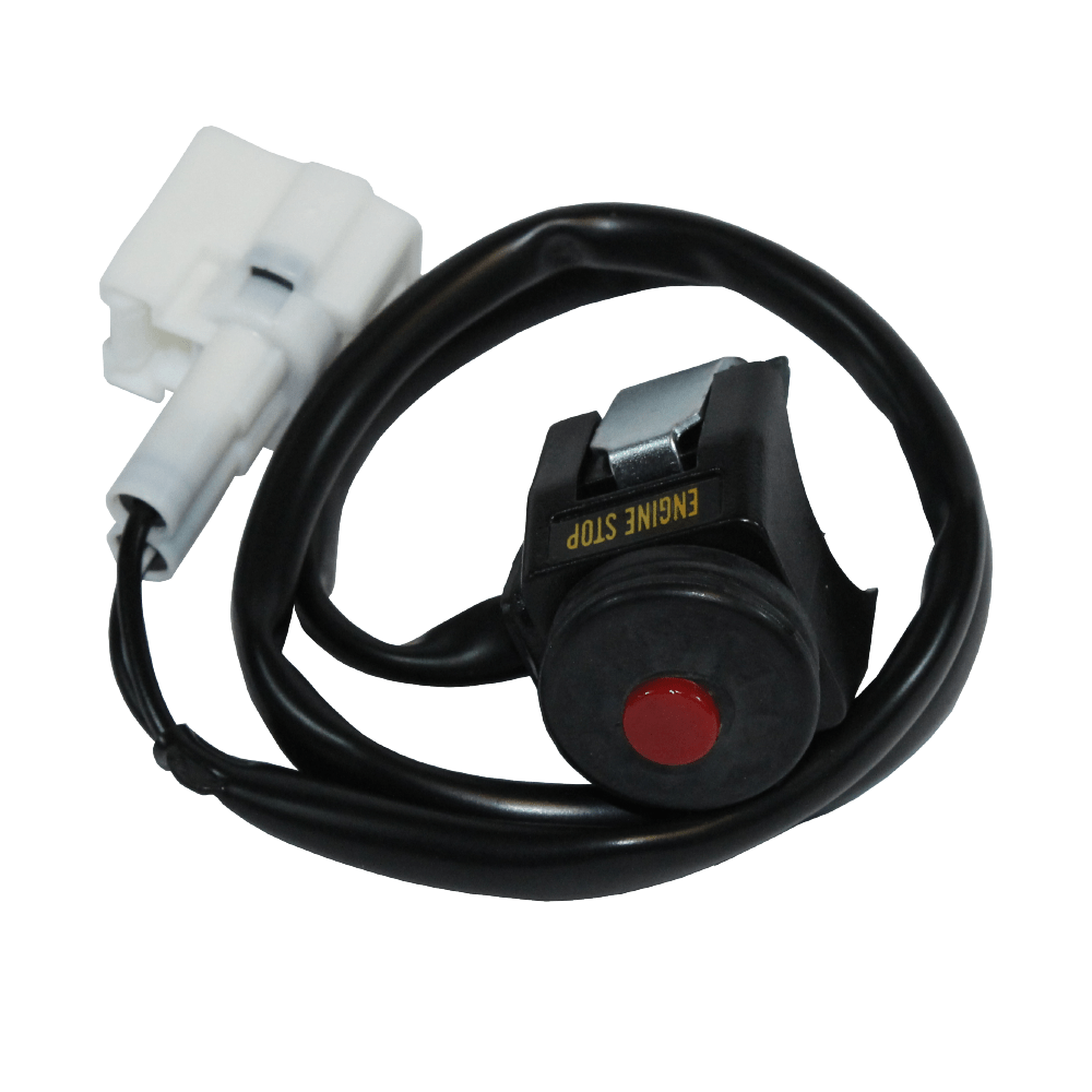 APICO KILL SWITCH KAWASAKI KX250F 17 - 23, KX450F 16 - 23, KX250XC/450XC 21 - 23 - ACE Race Shop
