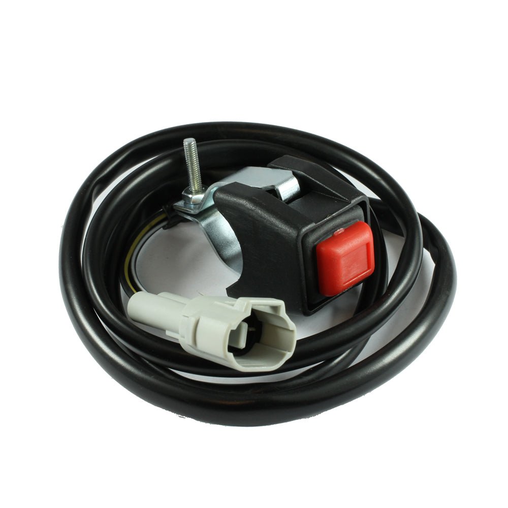 APICO KILL SWITCH SUZUKI RM - Z250 07 - 22, RM - Z450 05 - 22 - ACE Race Shop
