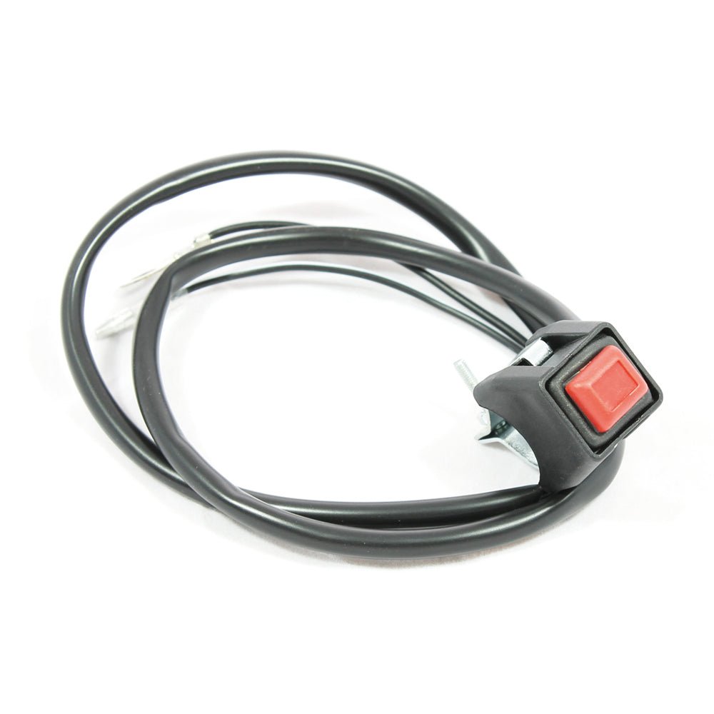 APICO KILL SWITCH SUZUKI RM80 - 85 89 - 22, RM125 - 250 89 - 08 (R) FITS KTM - ACE Race Shop