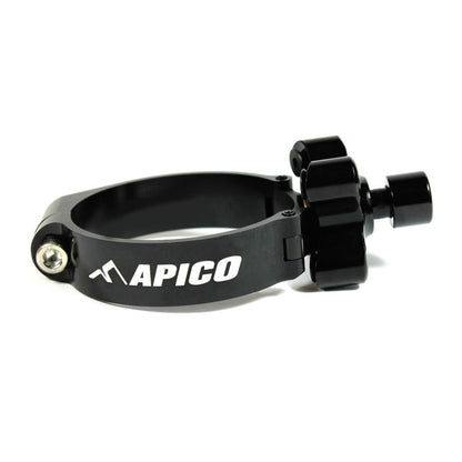 APICO LAUNCH CONTROL HONDA/SUZUKI CR80/85 96 - 07, CRF150R 07 - 23, RM85 02 - 23 (R) (48.9MM) - ACE Race Shop