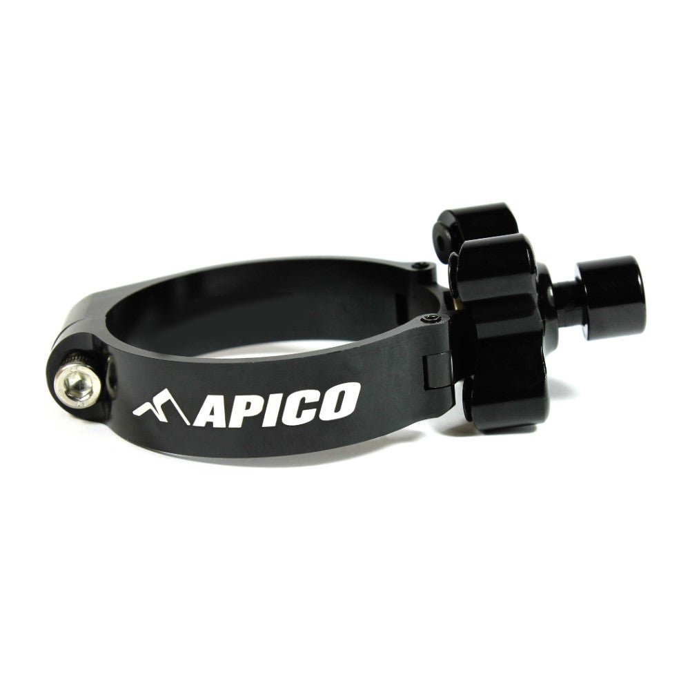 APICO LAUNCH CONTROL HON/KAW/SUZ CRF250R/450R 04 - 23, KXF/RM - Z 06 - 23, WP CONE VALVE (R) (56.4MM) - ACE Race Shop