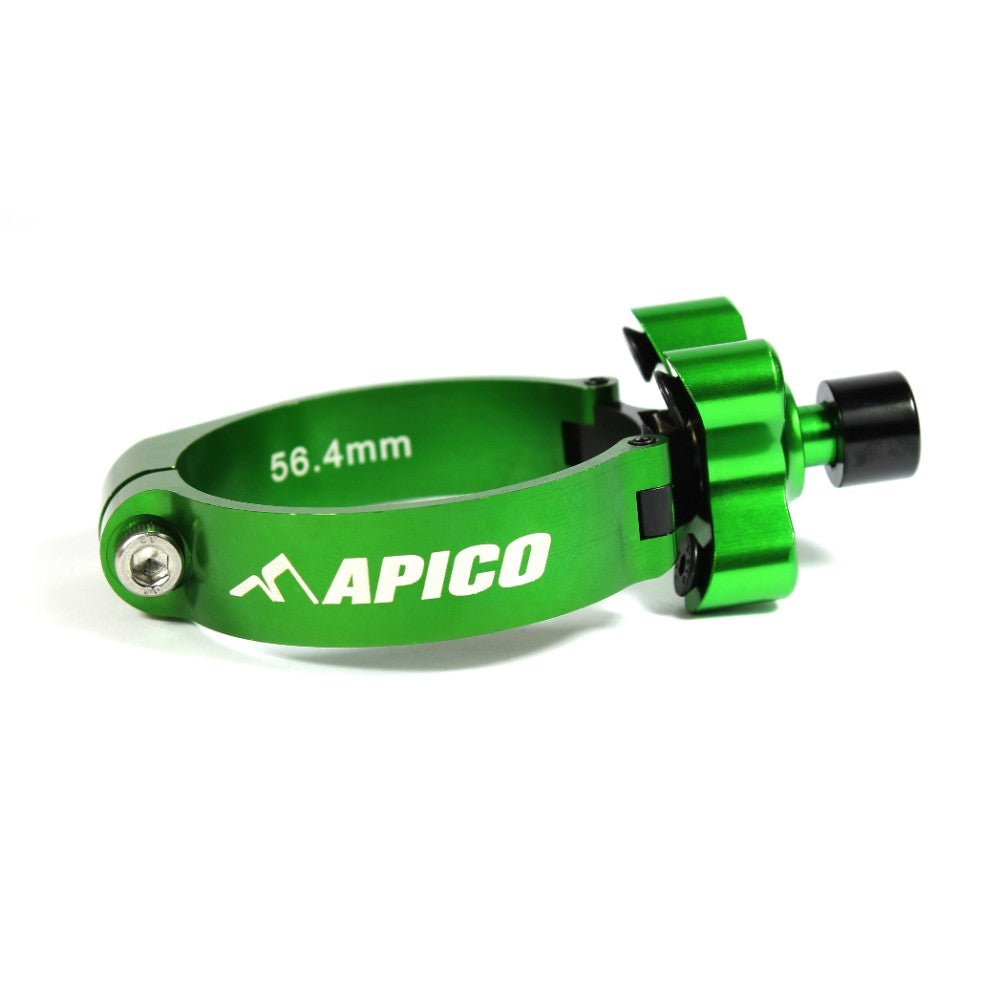 APICO LAUNCH CONTROL HON/KAW/YAM CR125 - 250 02 - 07, KX125 - 500 96 - 08, YZ125 - 250 96 - 03 (R) (63.1MM) - ACE Race Shop