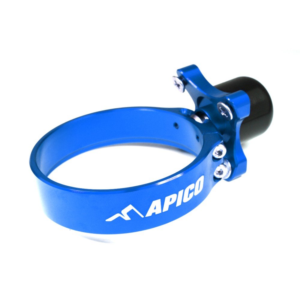 APICO LAUNCH CONTROL KTM/HQV/GAS SX/F/EXC/F 03 - 23, TC/FC/TE/FE 14 - 23, MC/EC/EX - F 21 - 23 (R) (59.0MM) - ACE Race Shop
