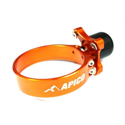 APICO LAUNCH CONTROL KTM/HQV/GAS SX/F/EXC/F 03 - 23, TC/FC/TE/FE 14 - 23, MC/EC/EX - F 21 - 23 (R) (59.0MM) - ACE Race Shop