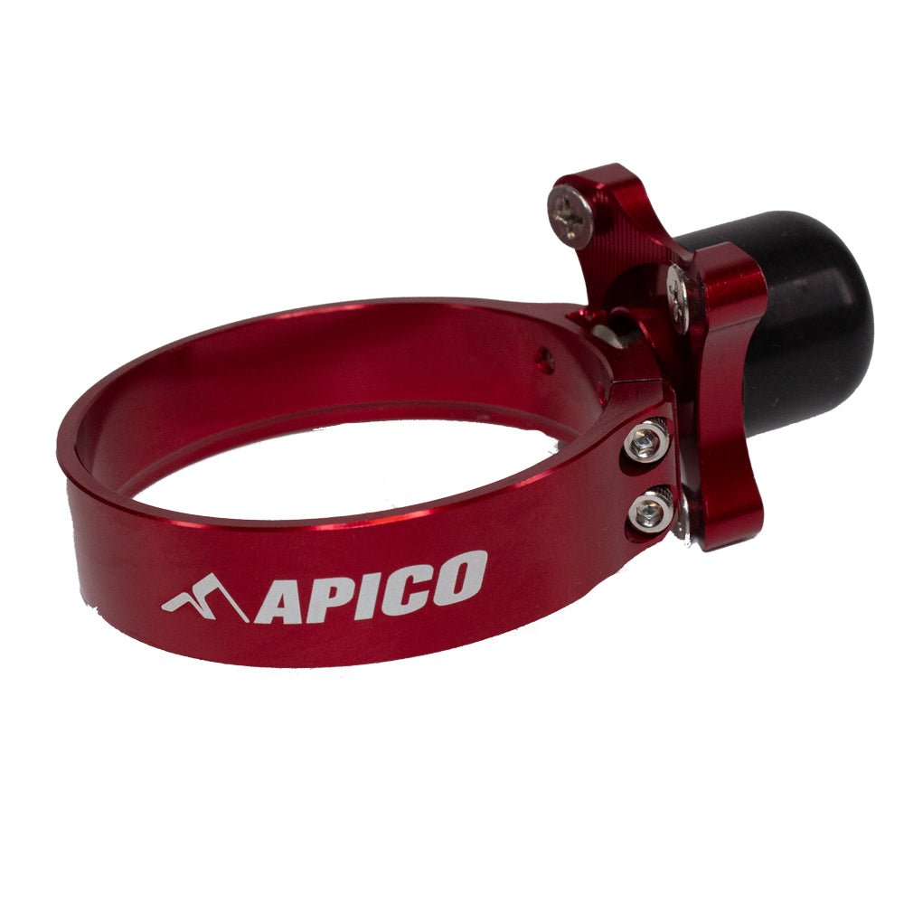APICO LAUNCH CONTROL KTM/HQV/GAS SX/F/EXC/F 03 - 23, TC/FC/TE/FE 14 - 23, MC/EC/EX - F 21 - 23 (R) (59.0MM) - ACE Race Shop