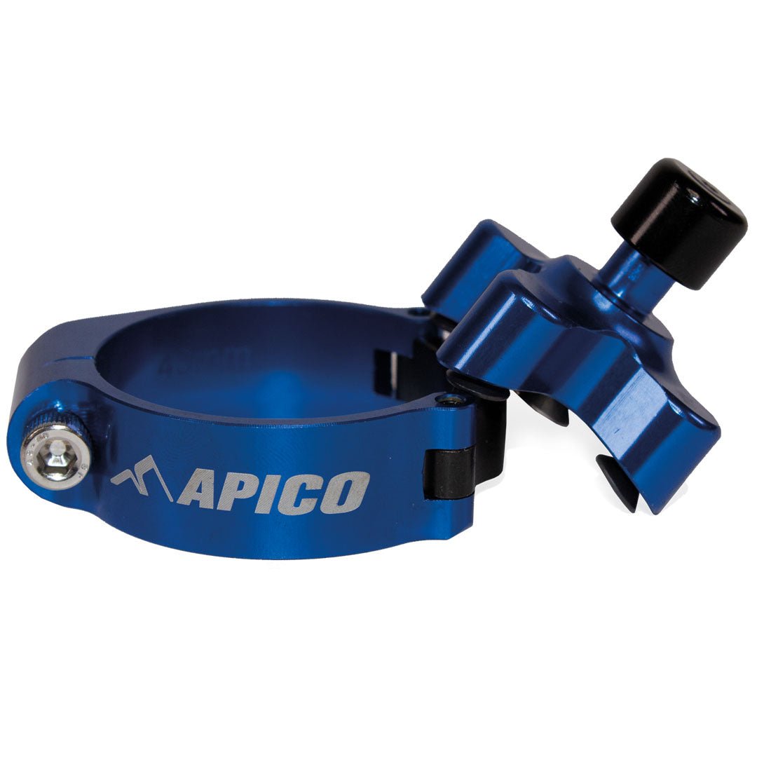 APICO LAUNCH CONTROL KTM/HQV/GAS SX/TC/MC50 21 - 23 (43.0MM) - ACE Race Shop