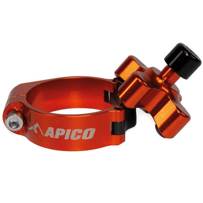 APICO LAUNCH CONTROL KTM/HQV/GAS SX/TC/MC50 21 - 23 (43.0MM) - ACE Race Shop
