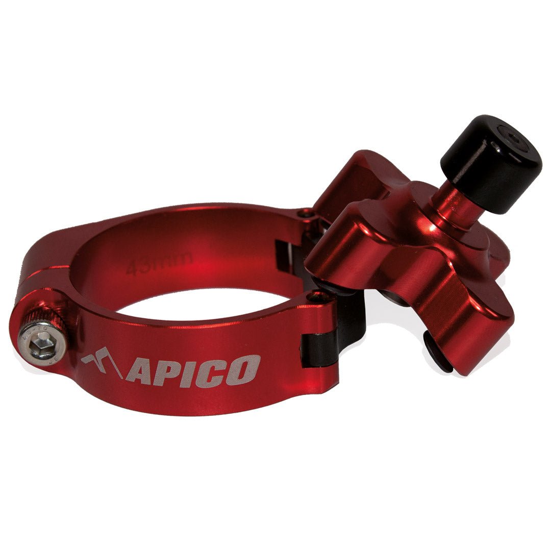 APICO LAUNCH CONTROL KTM/HQV/GAS SX/TC/MC50 21 - 23 (43.0MM) - ACE Race Shop