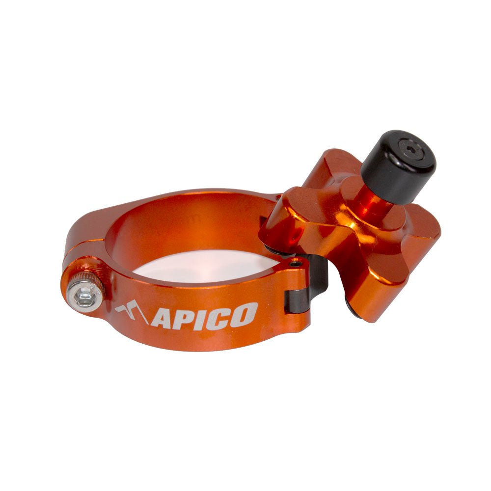 APICO LAUNCH CONTROL KTM/HQV/GAS SX/TC/MC65 21 - 23 (44.2MM) - ACE Race Shop
