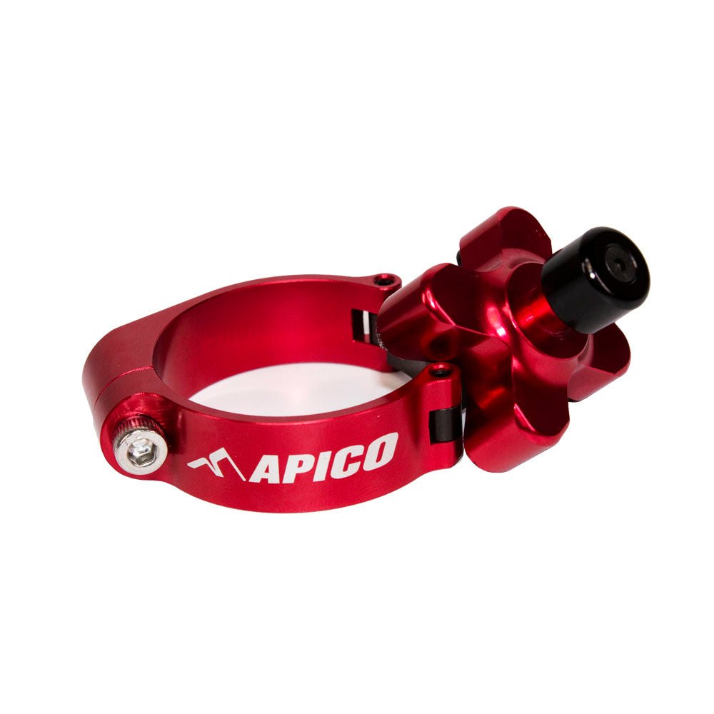 APICO LAUNCH CONTROL KTM/HQV/GAS SX/TC/MC65 21 - 23 (44.2MM) - ACE Race Shop