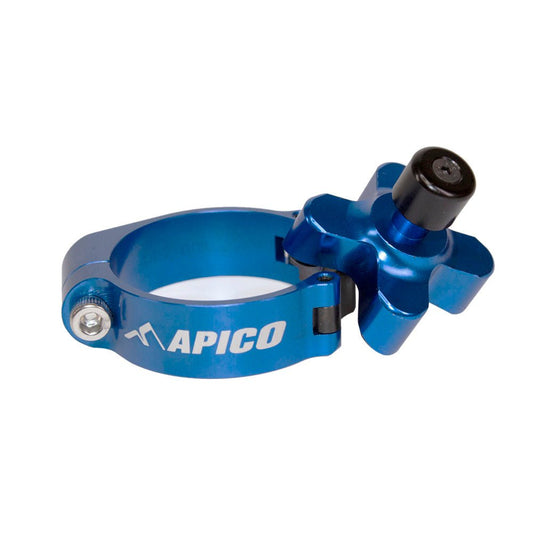 APICO LAUNCH CONTROL KTM/HQV/GAS SX/TC/MC65 21 - 23 (44.2MM) - ACE Race Shop