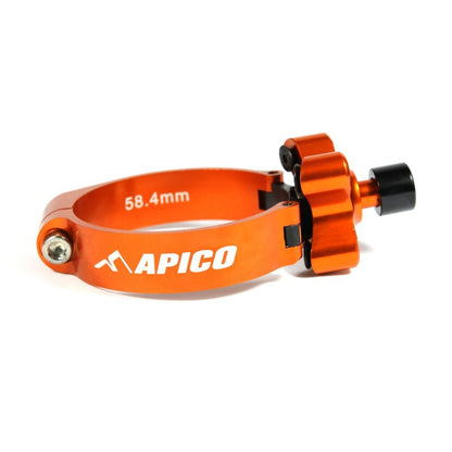 APICO LAUNCH CONTROL KTM/HQV/GAS SX/TC/MC85 03 - 23 (52.9MM) - ACE Race Shop