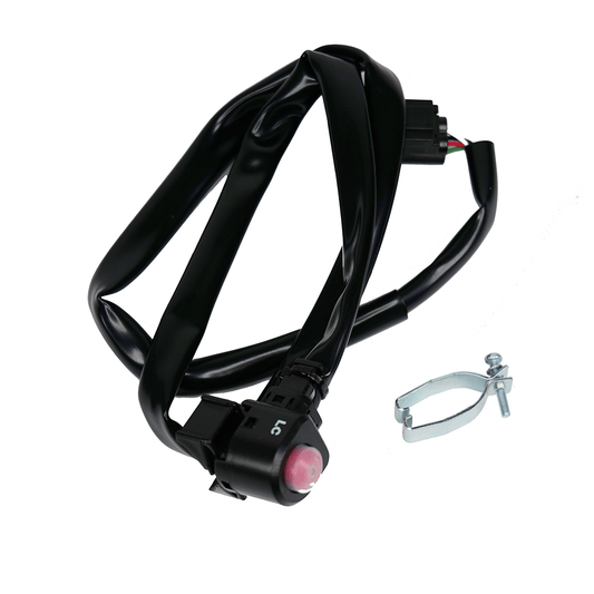 APICO LAUNCH CONTROL SWITCH YAMAHA YZ450F 20 - 22 - ACE Race Shop