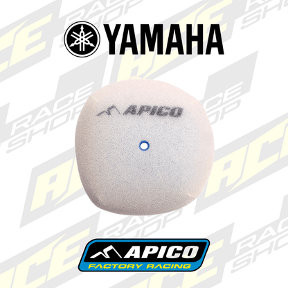 APICO NON - OILED AIR FILTER FOR YAMAHA YZ65 18 - 26 - ACE Race Shop