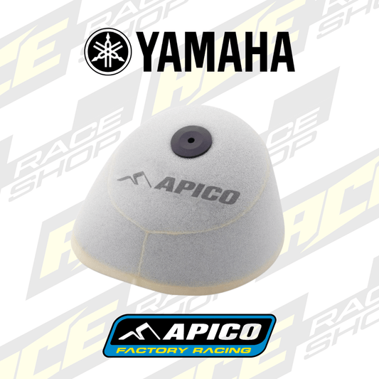 APICO NON - OILED AIR FILTER FOR YAMAHA YZ85 02 - 26 - ACE Race Shop