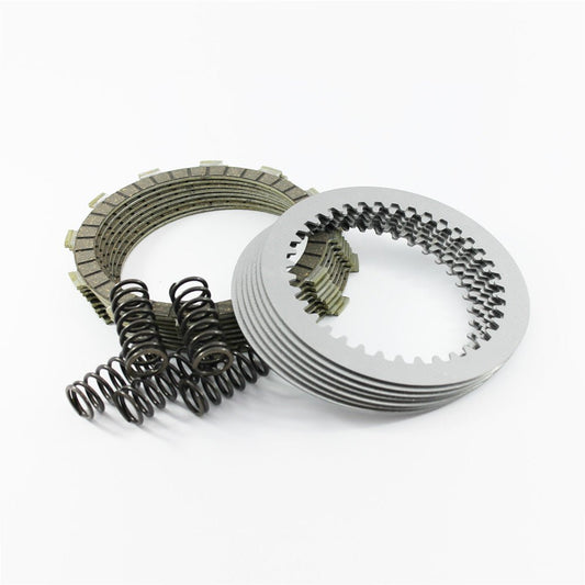 APICO PERFORMANCE + CLUTCH SPRINGS HONDA CRF250R 10 - 19 (X5 SPRINGS) - ACE Race Shop