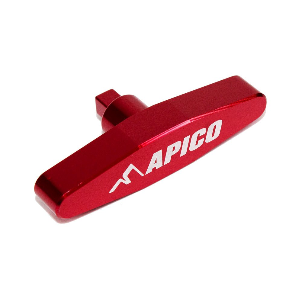 APICO POWER VALVE ADJUST TOOL KTM/HQV/GAS SX/EXC 250 - 300 04 - 22, TC/TE 250 - 300, EC/EX250 - 300 14 - 22 - ACE Race Shop